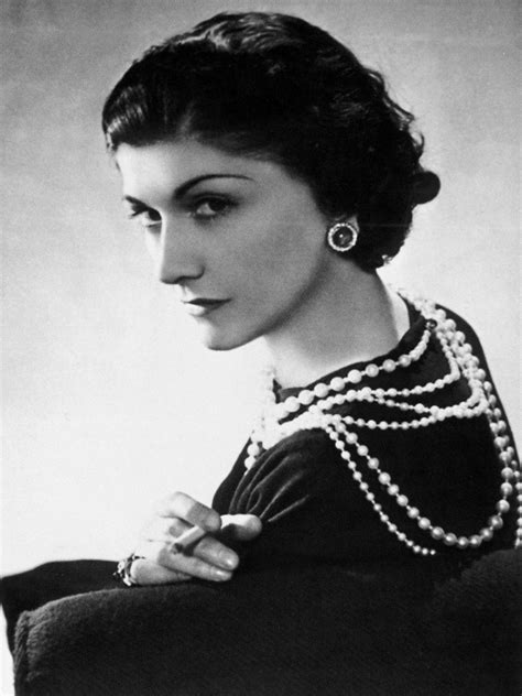 gabrielle chanel wikipedia français|coco Chanel primary source.